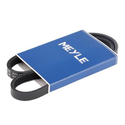 MEYLE  050 004 0863 Courroie trap&eacute;zo&iuml;dale &agrave; nervures