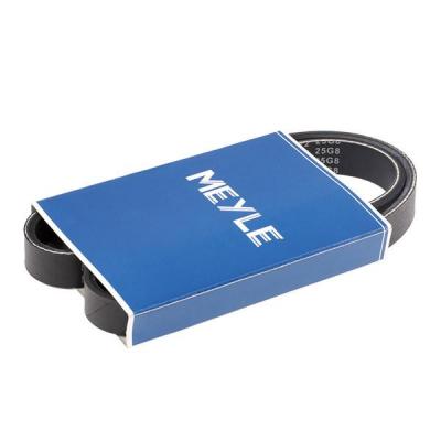 MEYLE Courroie trap&eacute;zo&iuml;dale &agrave; nervures  050 005 0812