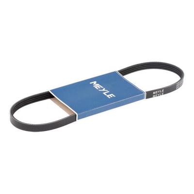 MEYLE Courroie trap&eacute;zo&iuml;dale &agrave; nervures (d'accessoires)  050 004 0815