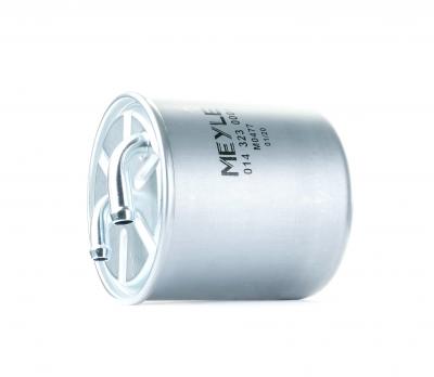MEYLE Filtre &agrave; carburant -ORIGINAL Quality
