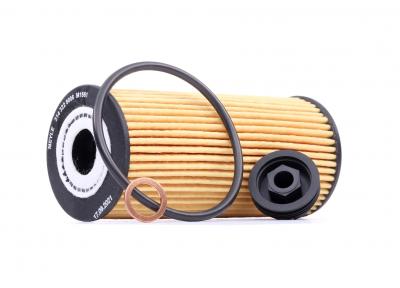 MEYLE Filtre &agrave; huile -ORIGINAL Quality  314 322 0006