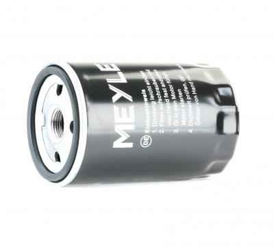 MEYLE  Filtre &agrave; huile MERCEDES-BENZ 014 018 0001 Filtre d'huile