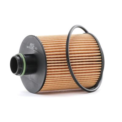 MEYLE Filtre &agrave; huile -ORIGINAL Quality 614 322 0016 