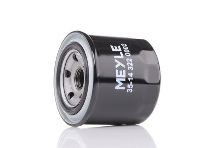 MEYLE Filtre &agrave; huile -ORIGINAL Quality 35-14 322 0002