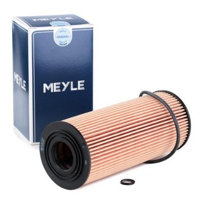 MEYLE Filtre &agrave; huile -ORIGINAL Quality 100 115 0007
