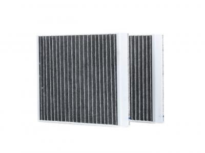 MEYLE  Filtre d'habitacle pour BMW: S&eacute;rie 5, M5 (Ref: 312 320 0004/S)