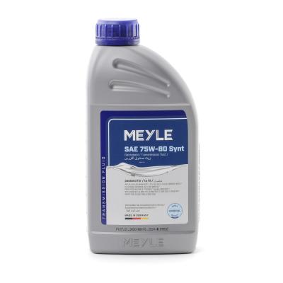 MEYLE  Huile pour bo&icirc;te de vitesses 014 019 3300