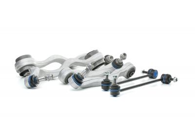 MEYLE Jeu de bras, suspension de roue  3160500104HD d'origine