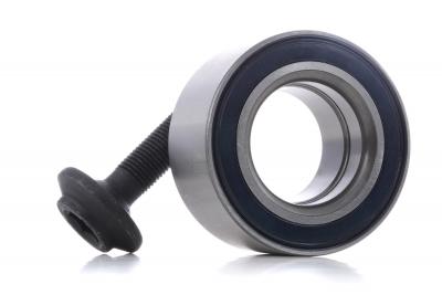 MEYLE  Kit de roulements de roue AUDI 100 598 0338 8D0598625A,MWK0080