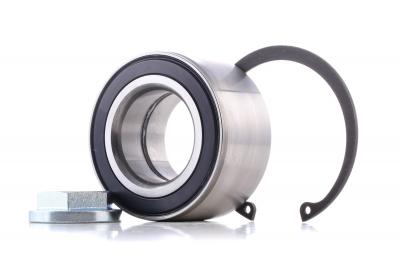 MEYLE Kit de roulements de roue -ORIGINAL: True to OE.