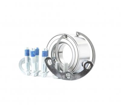 MEYLE Kit de roulements de roue  014 098 0008 (X1)