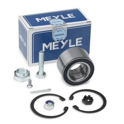 MEYLE Jeu de roulements de roue  100 498 0031
