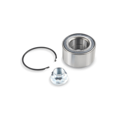 MEYLE Kit de roulements de roue -ORIGINAL Quality