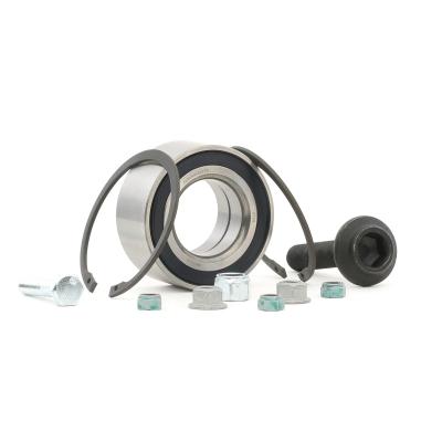 MEYLE Kit de roulements de roue -ORIGINAL Quality 100 498 0137