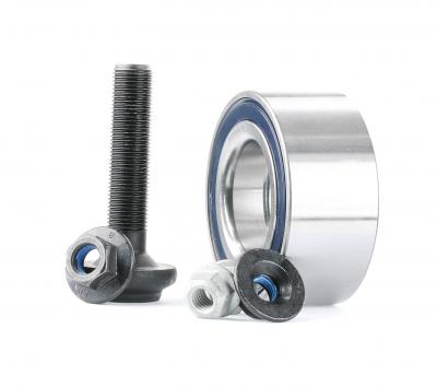 MEYLE Kit de roulements de roue -ORIGINAL Quality 100 498 0337