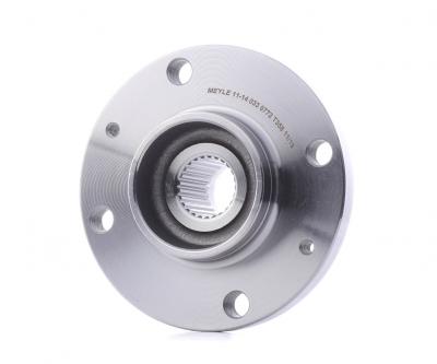MEYLE Moyeu de roue  11-14 033 0772 (X1)