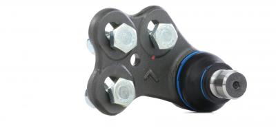 MEYLE Rotule de suspension  116 010 7175 gauche