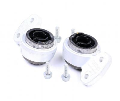 MEYLE Support, silentbloc du bras transversal  300 311 2604/HD