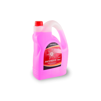 MICHELIN  Liquide de refroidissement universel -35&deg;C 1,5L 009215