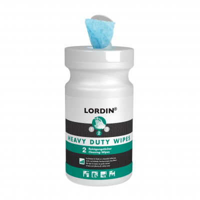 MICHELIN  Bo&icirc;te de 40 lingettes pour plastique mat 008887