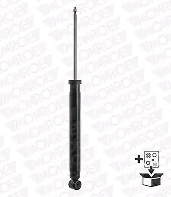MONROE Amortisseur  ORIGINAL (Gas Technology)  G1227