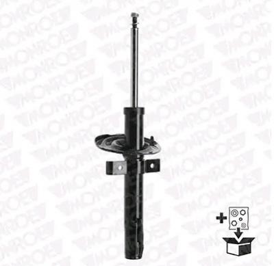 MONROE Amortisseur  ORIGINAL (Gas Technology) G7396
