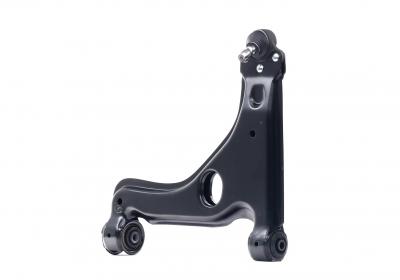 MONROE Bras de liaison, suspension de roue  L24528 gauche