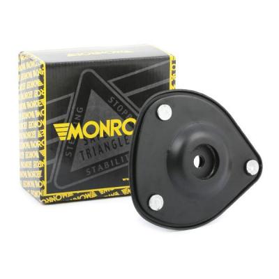 MONROE  Coupelle d'amortisseur MITSUBISHI,SMART MK366 4060A081,MR961791