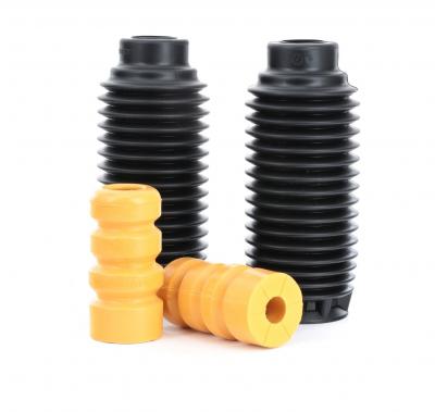 MONROE  kit de protection complet (cache poussi&egrave;re) PK124
