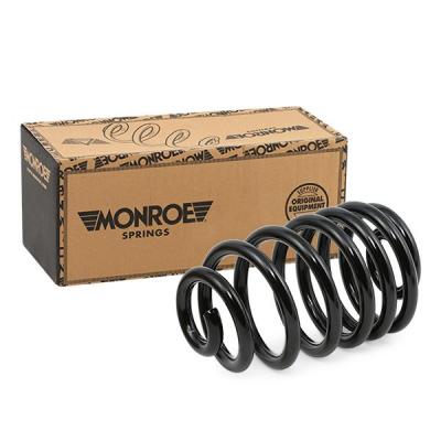 MONROE Ressort de suspension  SPRINGS  SN2783