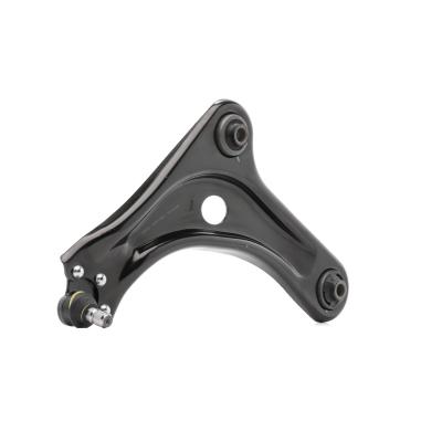 MOOG Bras de liaison, suspension de roue  CI-WP-15891 gauche