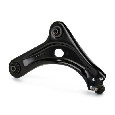 MOOG Bras de liaison, suspension de roue  CI-WP-15892