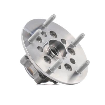 MOOG Kit de roulements de roue FD-WB-12819 