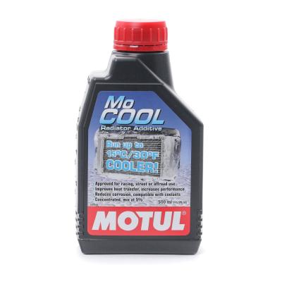 MOTUL Additif pour liquide de refroidissement  Mocool