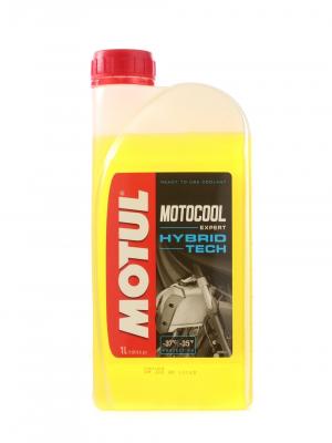 MOTUL  Antigel MOTOCOOL EXPERT -37C JP STD JIS K2234 105914