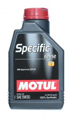 MOTUL  Huile moteur MERCEDES-BENZ,OPEL,FIAT 104844 Huile