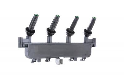 NGK  - Bobine d'allumage 48016 - R&eacute;f. 48016