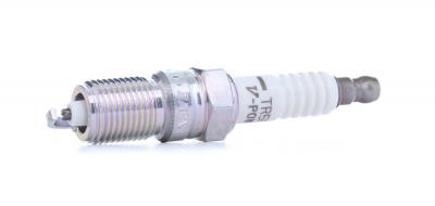 NGK  Spark Plugs 3951 V Power Spark Plug Argent&eacute;