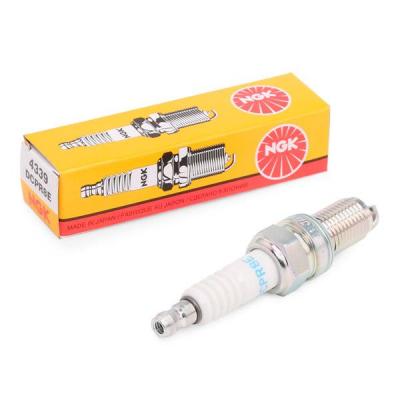 NGK  - Bougie d'allumage - Standard DCPR8E [4339]