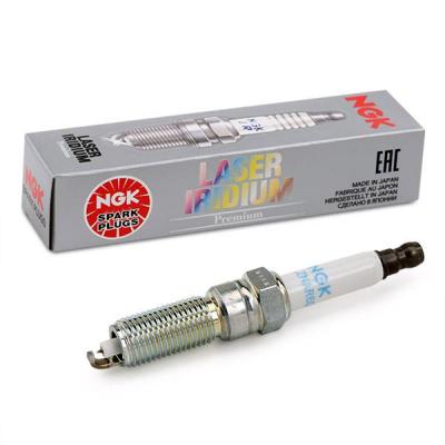 NGK Bougie dallumage SILZNAR6D9 