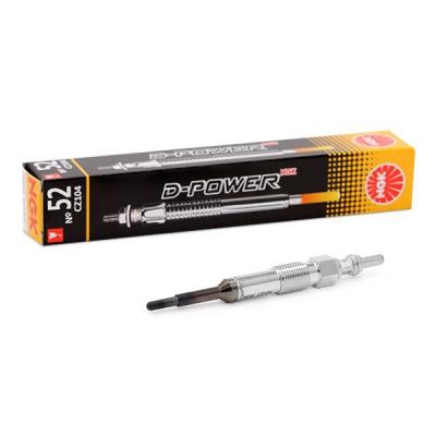 NGK Bougie de pr&eacute;chauffage  9826