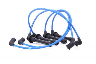 NGK Fils de bougies / Faisceau d'allumage 8474 HONDA CIVIC