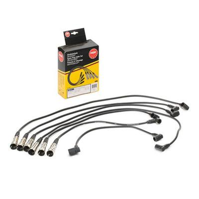 NGK  Fils de bougies / Faisceau d'allumage 0741 MERCEDES-BENZ CLASSE S