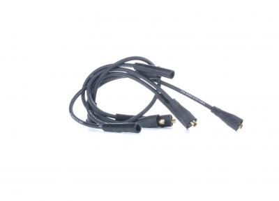 NGK  Jeu De Fils d'Allumage RENAULT,DACIA 7379 Jeu De C&acirc;bles d'Allumage