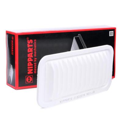 NIPPARTS HERTH+BUSS JAKOPARTS J1322074 Filtre &agrave; air de rechange