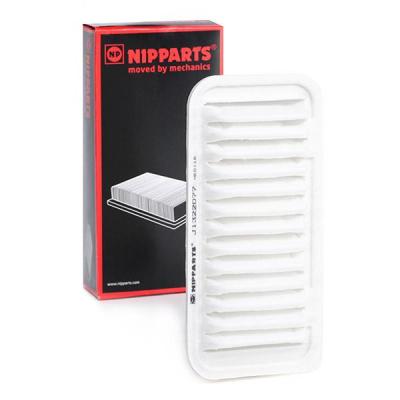 NIPPARTS HERTH+BUSS JAKOPARTS Filtre &agrave; air J1322077
