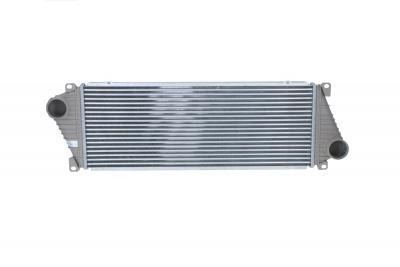 NRF  Intercooler (&eacute;changeur d'air) 30830 VOLKSWAGEN LT