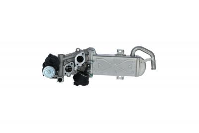 NRF  Vanne EGR / AGR 48213 VOLKSWAGEN GOLF
