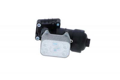 NRF Radiateur d'huile moteur  B.V. 31355