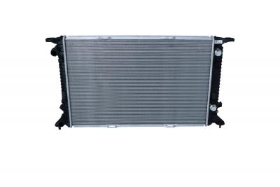NRF 53718 Radiateur, refroidissement du moteur